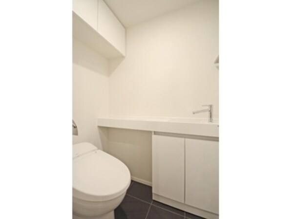 KDXレジデンス恵比寿の物件内観写真